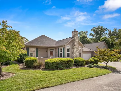 114 Mountain Meadow Cir, Weaverville, NC 28787