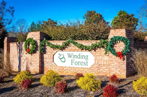 140 Crooked Branch 5051 Way #50+51, Troutman, NC 28166