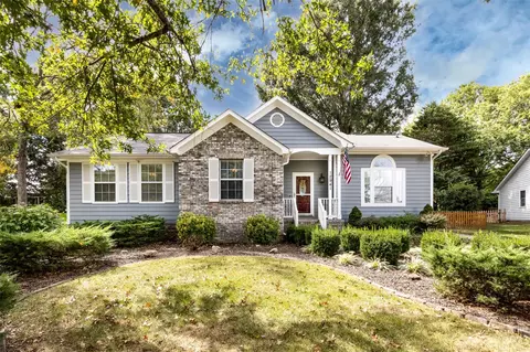 12941 Seascape Ln, Charlotte, NC 28278
