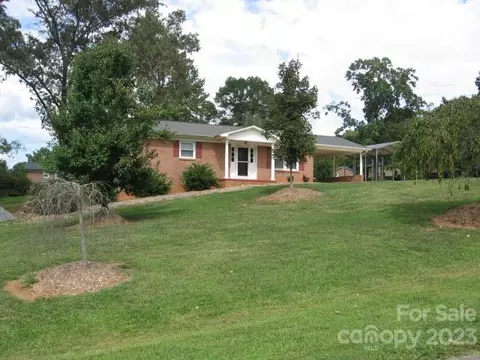 Kate White Road, Taylorsville, NC 28681