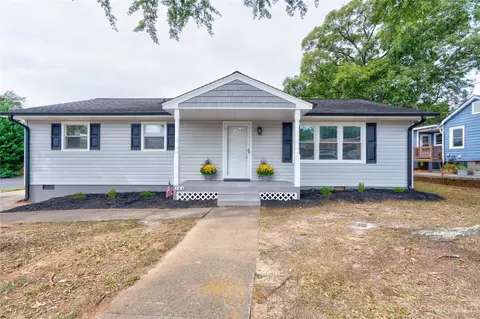 104 Sims St, Kings Mountain, NC 28086