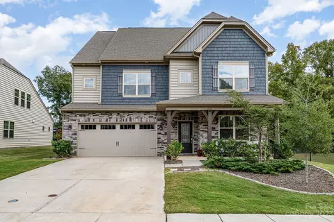 2326 Napa Valley Dr, Waxhaw, NC 28173