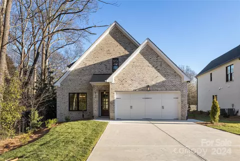 8203 Fairview Rd, Charlotte, NC 28226