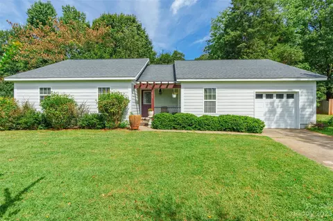 4625 Captain Jack Cir, Charlotte, NC 28215