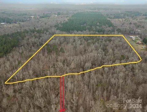 7565 Sisk-carter Rd, Rockwell, NC 28138