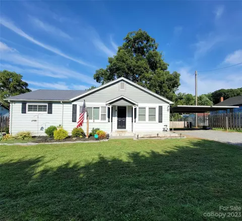 1605 Old Nc 18 Hwy, Morganton, NC 28655