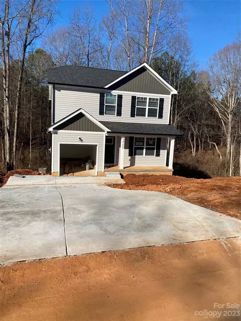 2757 Emperor St, Claremont, NC 28610