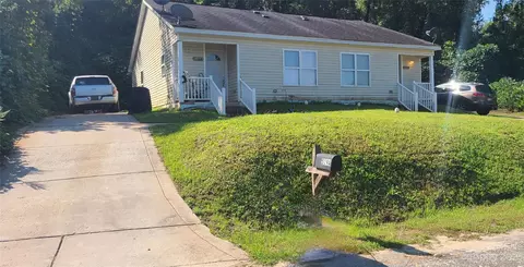 519 Covington 5a B St #5/A& B, Rockingham, NC 28379
