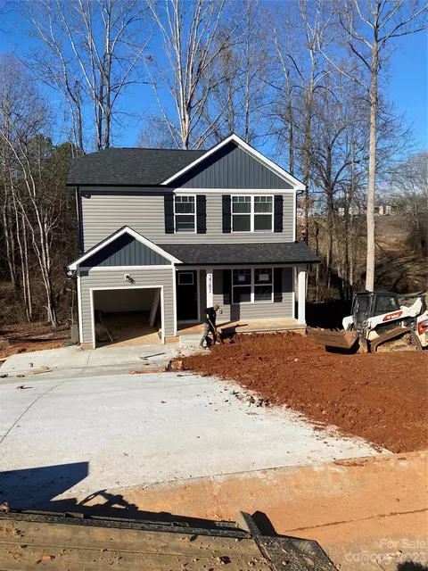 2781 Emperor St, Claremont, NC 28610