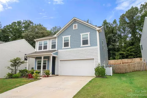 2042 Darby View Ln, Charlotte, NC 28215