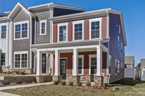 78 Walnut Springs 14-e Dr #14-E, Asheville, NC 28804