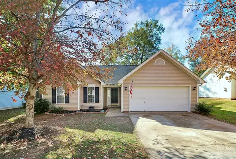 1258 Spring View Ct, Rock Hill, SC 29732