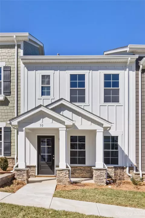 66 Walnut Springs 15-d Dr #15-D, Asheville, NC 28804