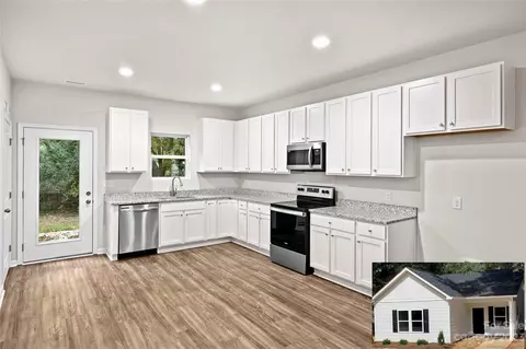 118 W Sixth Ave, Gastonia, NC 28052