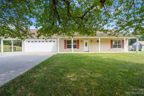 5355 Rose Carswell Rd, Morganton, NC 28655