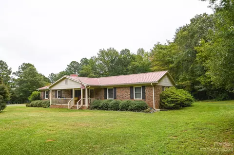 1106 Clarksville Campground Rd, Monroe, NC 28112