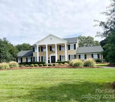 2680 Claxton Dr, Rock Hill, SC 29732