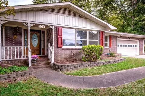 106 Evandale 232425 Rd #23,24,25, Kannapolis, NC 28081