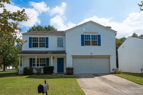 12516 Dervish Ln, Charlotte, NC 28269