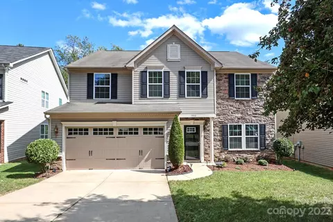7930 Suttonview Dr, Charlotte, NC 28269