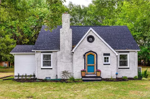 429 S Main St, Shelby, NC 28152
