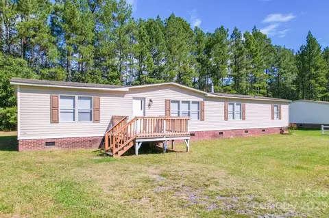 111 Pine Ridge Loop, Polkton, NC 28135