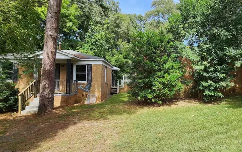 1601 Maribel Ave, Charlotte, NC 28216