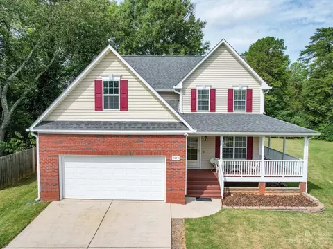 2573 Paddle Pl, Concord, NC 28027