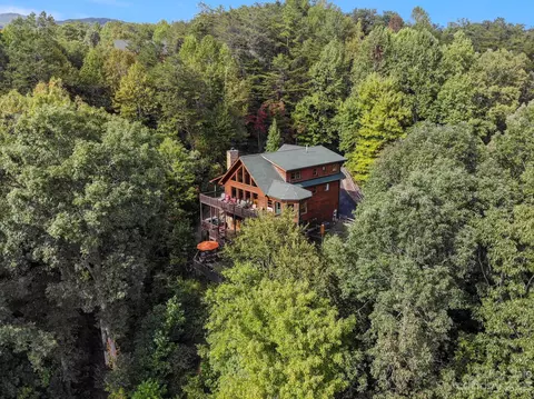 345 Fairway 78 Dr #78, Lake Lure, NC 28746