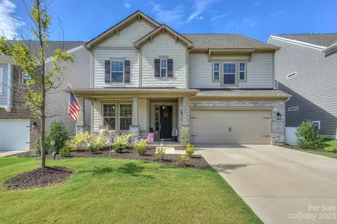 161 Tetcott St, Mooresville, NC 28115