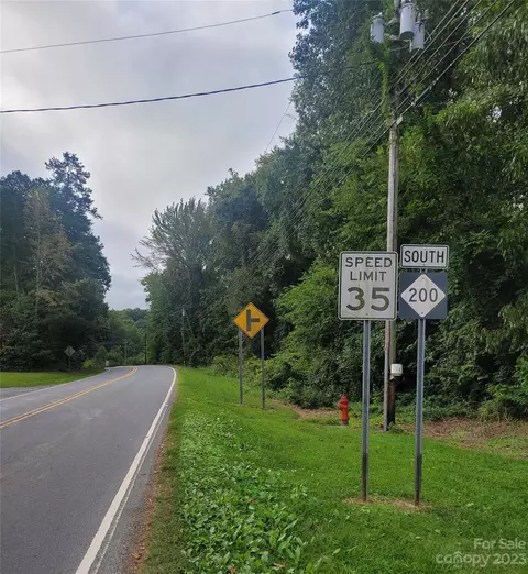 Nc Hwy 200 Highway, Stanfield, NC 28163