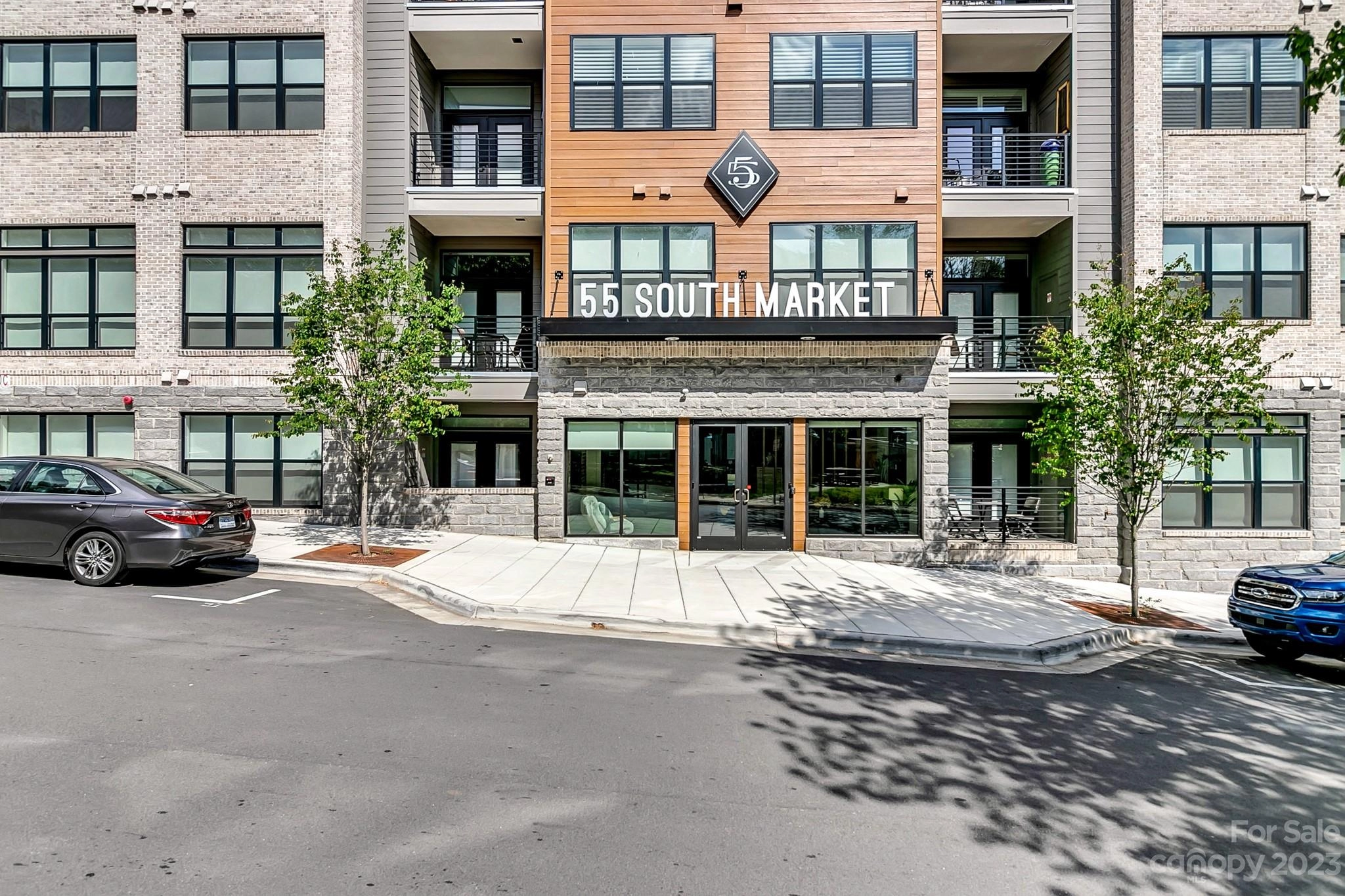 55 Market 407 St Unit 407