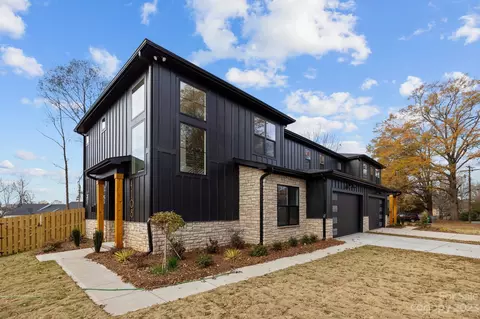 4108 Sarah 2 Dr #2, Charlotte, NC 28217