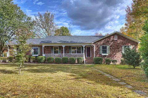 880 Odell School Rd, Concord, NC 28027