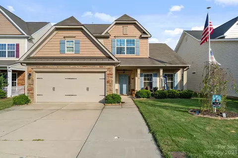 319 Pulaski Dr, Concord, NC 28027