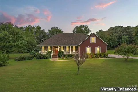 631 Britt Ln, Richburg, SC 29729