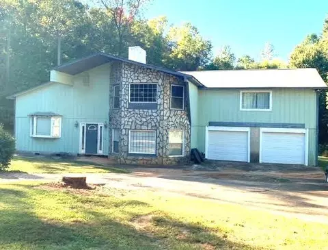 930 Old Pinckney Rd, York, SC 29745
