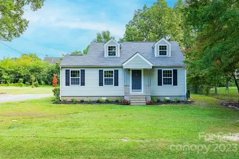 3908 Northaven Dr, Charlotte, NC 28206