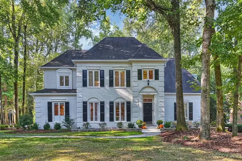 3514 Castellaine Dr, Charlotte, NC 28226