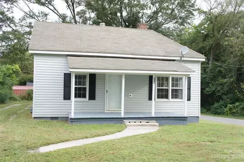413 Flint St, Gastonia, NC 28054