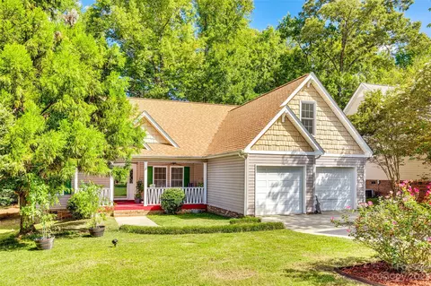 2292 Crosstrail Rdg, Rock Hill, SC 29732