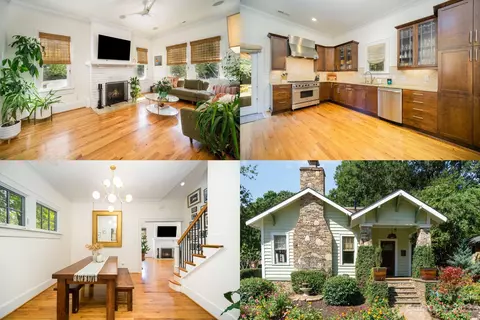 1630 S Mint St, Charlotte, NC 28203