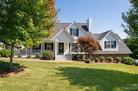 5 Kingston Way, Alexander, NC 28701