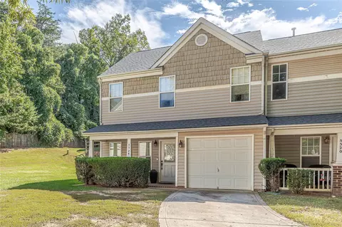 5524 Franklin Springs Cir, Charlotte, NC 28217