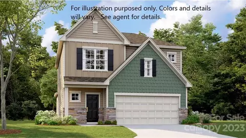 15822 Capps 152 Rd #152, Charlotte, NC 28278