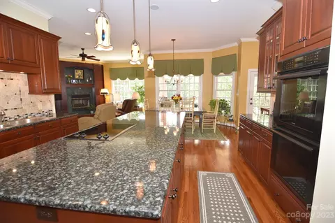 3603 Bermuda Ne Dr NE, Conover, NC 28613 photo 11