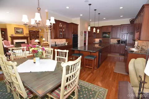 3603 Bermuda Ne Dr NE, Conover, NC 28613 photo 15