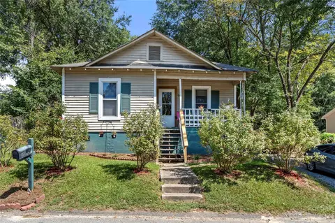 94 Gilmer St, Gastonia, NC 28052