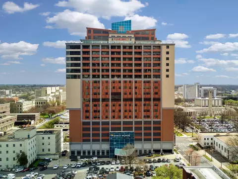 222 S Caldwell 1904 St #1904, Charlotte, NC 28202