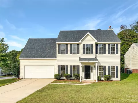 2525 Evermore Cir, Kannapolis, NC 28081